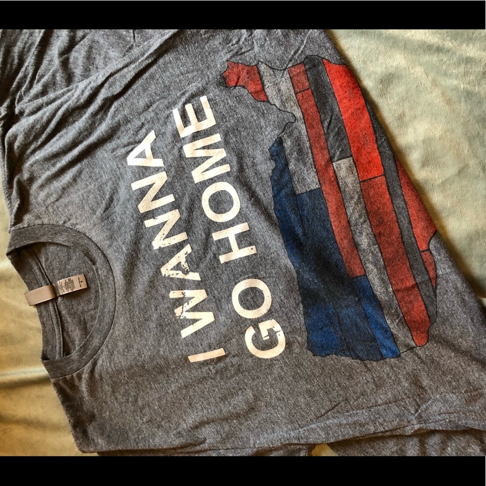 Sundy Best t shirt